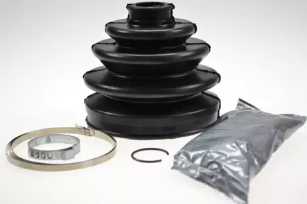 Suojakumisarja Nissan - Auton nivelkumit ja nivelien suojakumit - 6555 - 1