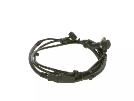 ABS-anturi, taka, vasen Audi A4 B6 (8E, 8H) - Auton Abs-anturit ja kehät - 505 - 1