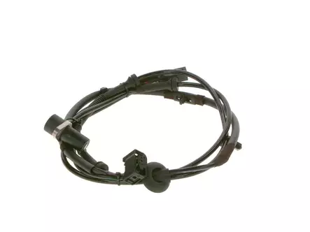 ABS-anturi, taka, vasen Audi A4 B6 (8E, 8H) - Auton Abs-anturit ja kehät - 505 - 1