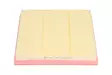 Ilmansuodatin Chevrolet / Opel - Auton moottorin ilmansuodattimet - 6065 - 1