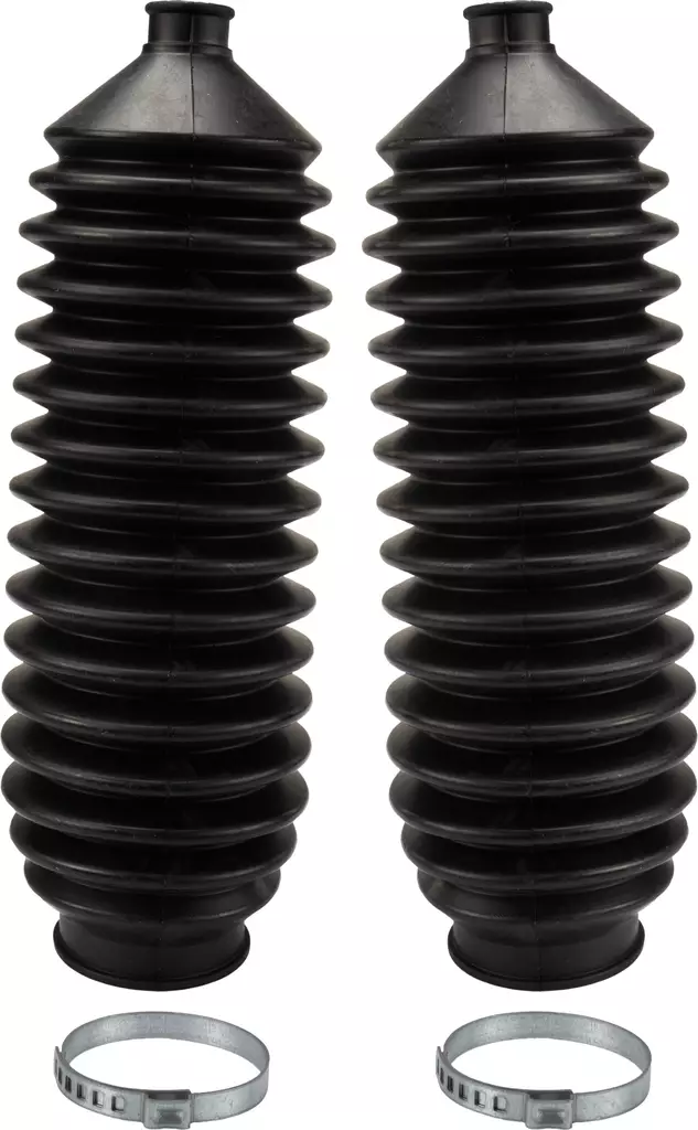 Hammastangon suojakumi Ford - Auton paljekumit, ohjaustanko - 1626 - 1