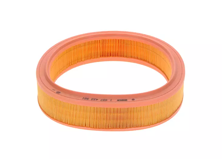 Ilmansuodatin Fiat / Lancia - Auton moottorin ilmansuodattimet - 6676 - 1