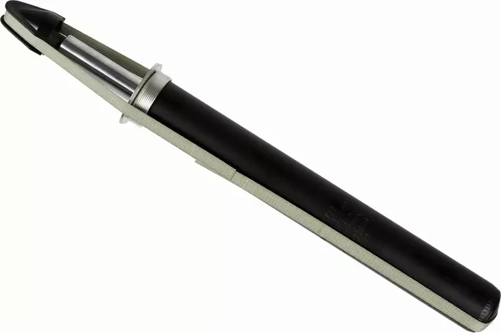 Iskunvaimennin, etu Opel Kadett D / E - Auton iskunvaimentimet / joustintuet - 1806 - 1