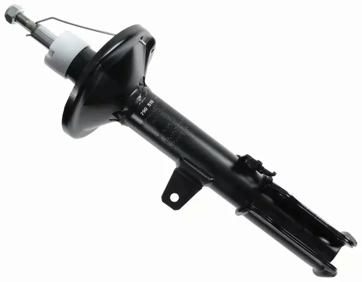 Joustintuki Toyota - Auton iskunvaimentimet / joustintuet - 5886 - 1