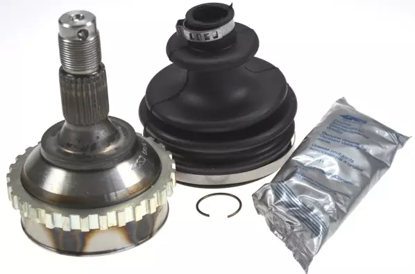 Nivelsarja, vetoakseli Peugeot - Auton vetonivelet ja -sarjat, vetoakseli - 6506 - 1