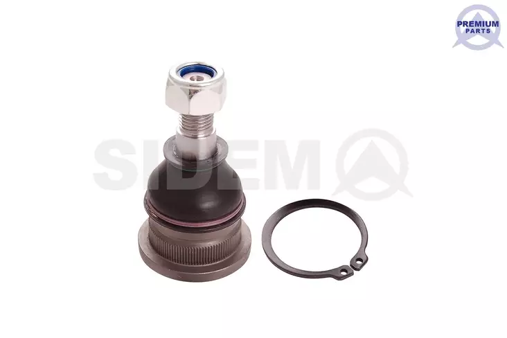 Pallonivel, ylä Mitsubishi L300 / Pajero I - Auton pallonivelet ja pallonivelkupit - 6 - 1