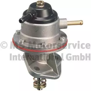 Polttoainepumppu Audi - Auton polttoainepumput - 6946 - 1