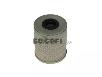 Polttoainesuodatin Nissan / Opel / Renault - Auton polttoainesuodattimet - 6126 - 1