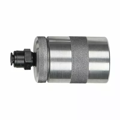 Putkiliitin / adapteri 150.9020 vesipumpun testaussarjaan - Auton huoltoadapterit - 1676 - 1