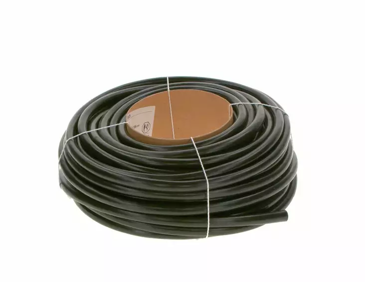 Sähköjohto, kela 50mm² musta 25m - Auton yleiset sähköjohdot ja sähkösarjat - 636 - 1