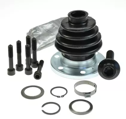 Suojakumisarja Audi - Auton nivelkumit ja nivelien suojakumit - 6576 - 1