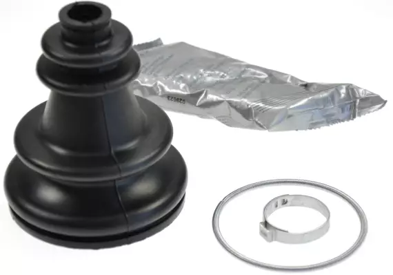 Suojakumisarja Renault - Auton nivelkumit ja nivelien suojakumit - 6536 - 1