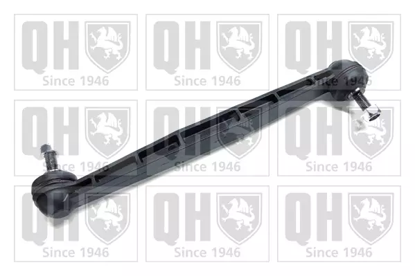 Vakaajan tanko, etu Citroen / Peugeot - Auton pyörän vakaajan yhdystangot - 1826 - 1