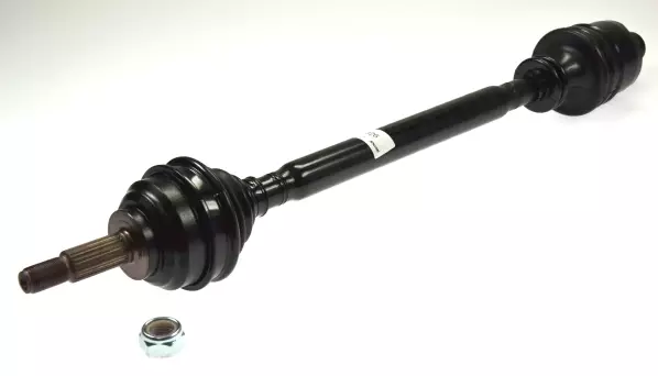 Vetoakseli, etu, oikea Renault Laguna I - Auton vetoakselit - 686 - 1