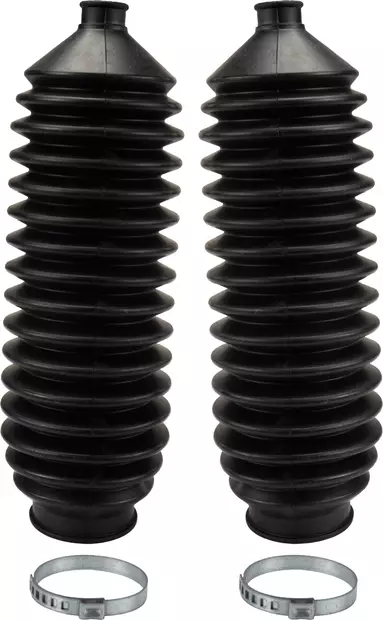 Hammastangon suojakumi Ford - Auton paljekumit, ohjaustanko - 1626 - 1