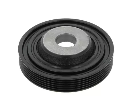 Hihnapyörä, kampiakseli - Auton kampiakselin hihnapyörät - 5846 - 2