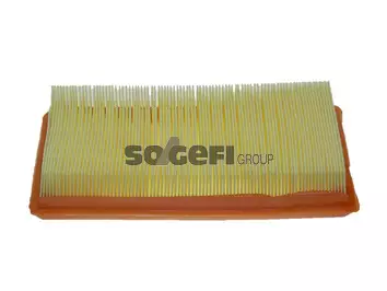 Ilmansuodatin Dacia / Renault - Auton moottorin ilmansuodattimet - 6276 - 1