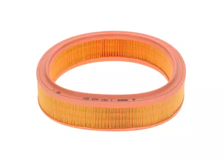 Ilmansuodatin Fiat / Lancia - Auton moottorin ilmansuodattimet - 6676 - 1