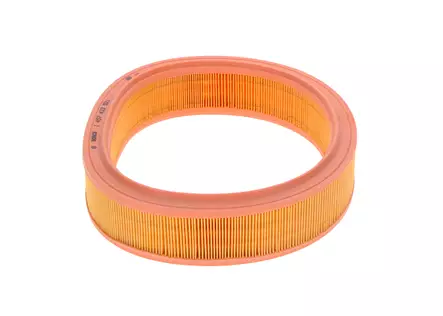 Ilmansuodatin Fiat / Lancia - Auton moottorin ilmansuodattimet - 6676 - 2