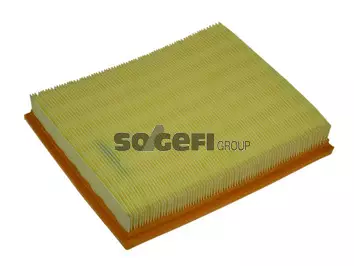 Ilmansuodatin Ford / Opel / Daewoo - Auton moottorin ilmansuodattimet - 2166 - 1