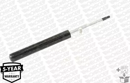 Iskunvaimennin, etu Audi 100/S4 - Auton iskunvaimentimet / joustintuet - 6216 - 2