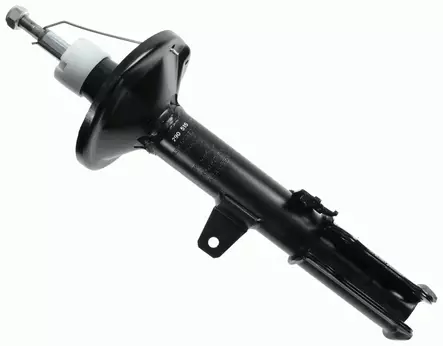 Joustintuki Toyota - Auton iskunvaimentimet / joustintuet - 5886 - 1