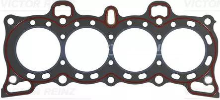 Kannentiiviste Honda - Auton tiivisteet, sylinterinkansi - 6906 - 1