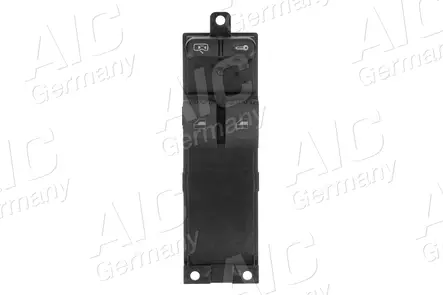 Lasinnostimen katkaisija, etu, vasen VAG - Auton monitoimikatkaisimet - 1196 - 1