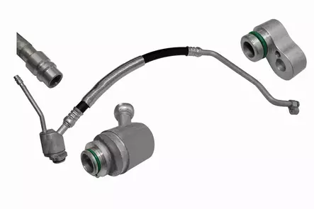 Matalapaineletku, AC BMW - Auton kuivaimet ja osat, AC - 6356 - 1