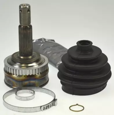 Nivelsarja, vetoakseli Opel - Auton vetonivelet ja -sarjat, vetoakseli - 6516 - 1