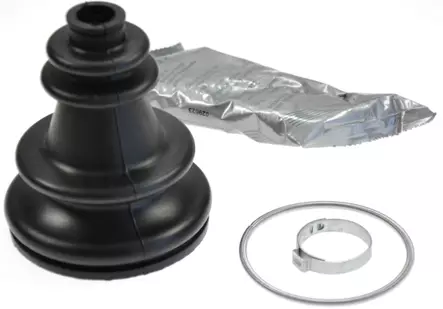 Suojakumisarja Renault - Auton nivelkumit ja nivelien suojakumit - 6536 - 1