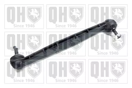 Vakaajan tanko, etu Citroen / Peugeot - Auton pyörän vakaajan yhdystangot - 1826 - 1