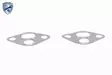 EGR-venttiili VAG - Auton EGR / kierrätysventtiilit - 6346 - 3