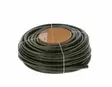 Sähköjohto, kela 50mm² musta 25m - Auton yleiset sähköjohdot ja sähkösarjat - 636 - 1
