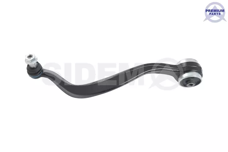 Etualatukivarsi, vasen taaempi Mazda 6 GG / GY - Auton tukivarret ja tukivarsisarjat - 277 - 1