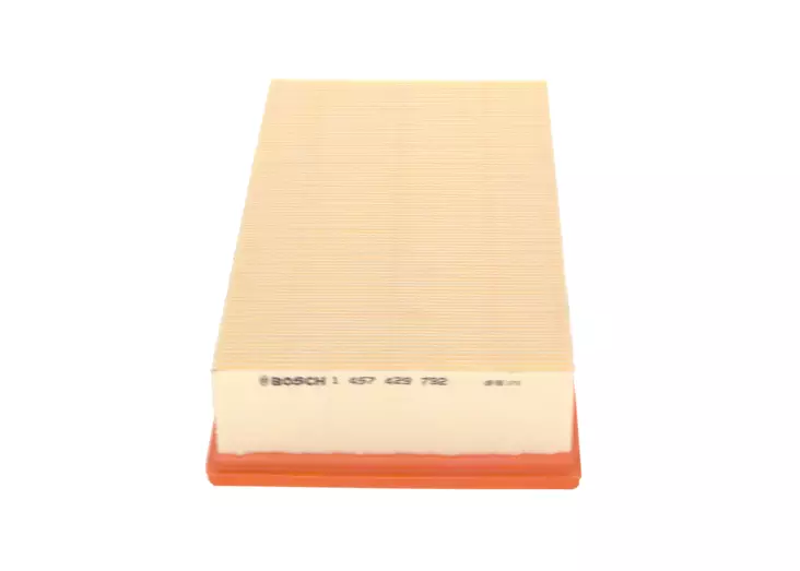 Ilmansuodatin Audi 100 / A6 C4 (4A) 2.4 D / 2.5 TDI - Auton moottorin ilmansuodattimet - 587 - 1