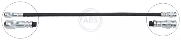 Jarruletku Skoda - Auton jarruletkut - 6027 - 1