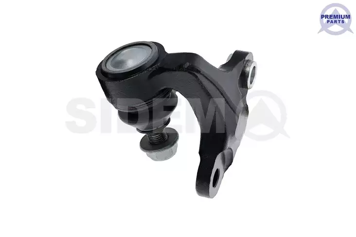 Pallonivel, ala, etu, vasen, sisempi BMW 3-srj (E46) x - Auton pallonivelet ja pallonivelkupit - 1227 - 1