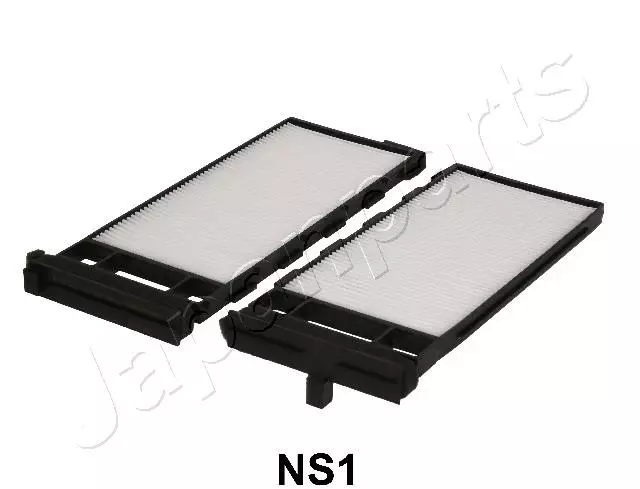 Raitisilmasuodatin Nissan Maxima / Maxima QX IV - Auton raitisilmasuodattimet / sisäilma - 2177 - 1