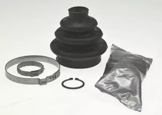 Suojakumisarja Volvo - Auton nivelkumit ja nivelien suojakumit - 6557 - 1