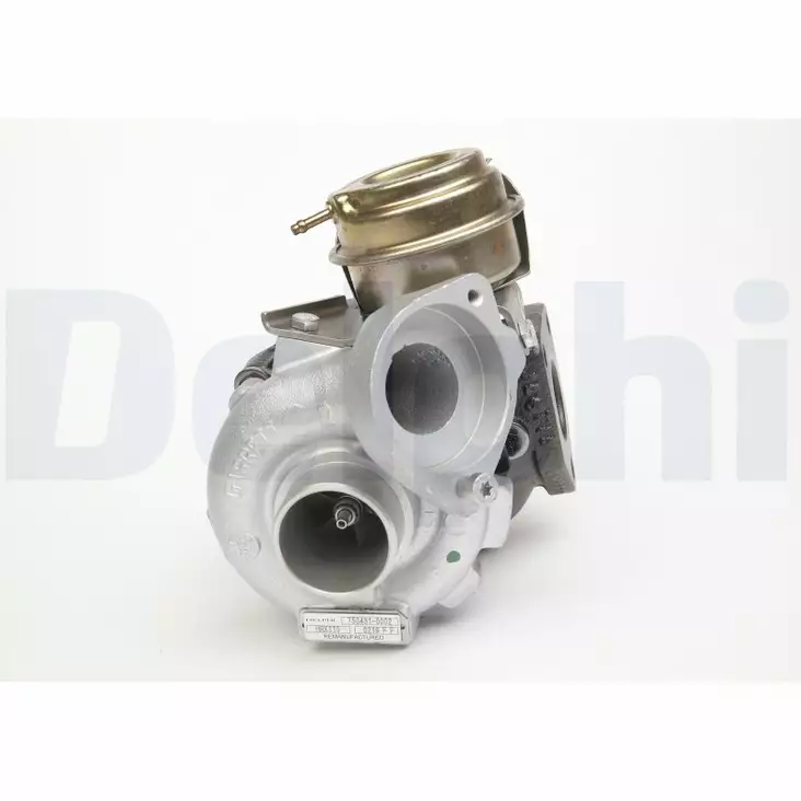 Turboahdin BMW - Turboahtimet / Turbot - 6157 - 1