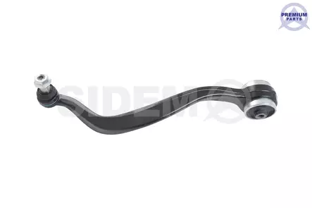 Etualatukivarsi, vasen taaempi Mazda 6 GG / GY - Auton tukivarret ja tukivarsisarjat - 277 - 1