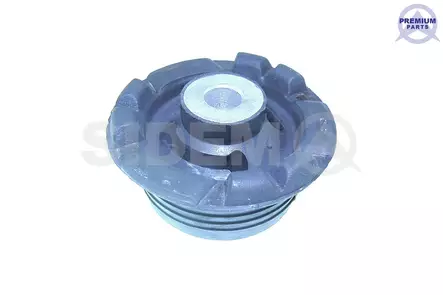 Hela, taka-akseli Opel Omega B - Auton akseliston ripustus ja kiinnikkeet - 1737 - 1