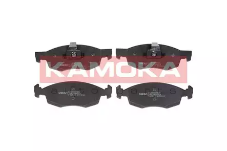 J-palasrj, levyjarru Dacia - Auton jarrupalat ja tarvikesarjat - 6167 - 1