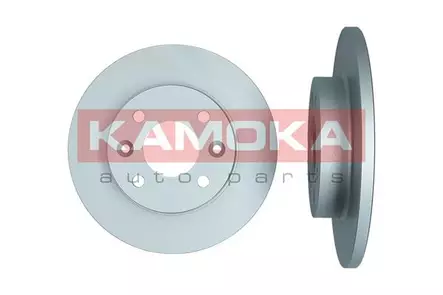 Jarrulevy, etu 238x12mm Renault / Dacia - Auton jarrulevyt - 287 - 1