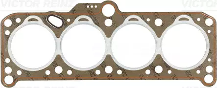 Kannentiiviste Audi / VW - Auton tiivisteet, sylinterinkansi - 6897 - 1