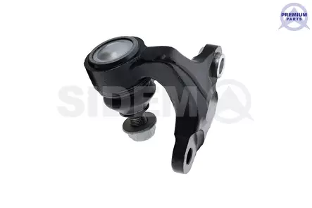 Pallonivel, ala, etu, vasen, sisempi BMW 3-srj (E46) x - Auton pallonivelet ja pallonivelkupit - 1227 - 1