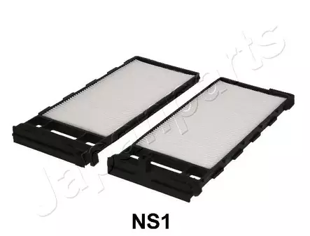 Raitisilmasuodatin Nissan Maxima / Maxima QX IV - Auton raitisilmasuodattimet / sisäilma - 2177 - 1