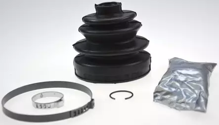 Suojakumisarja Honda - Auton nivelkumit ja nivelien suojakumit - 6577 - 1