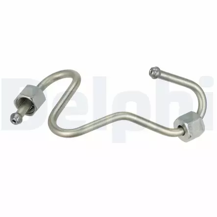 Suutinputki, sylinteri 1 Nissan / Renault 1.5 dCi - Auton polttoaineletkut ja suutinputket - 1597 - 1